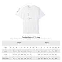 Load image into Gallery viewer, Old Patriotic Text Shirt I America Fairness Gift I Classic Tee Vintage Text T-Shirt I American Fan Retro Tshirt I Equality Graphic